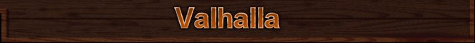 Valhalla
